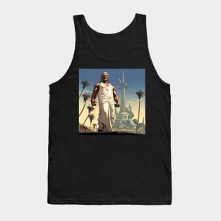 Atlas Tank Top